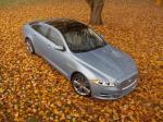 Jaguar XJ SS 2011 года (US)